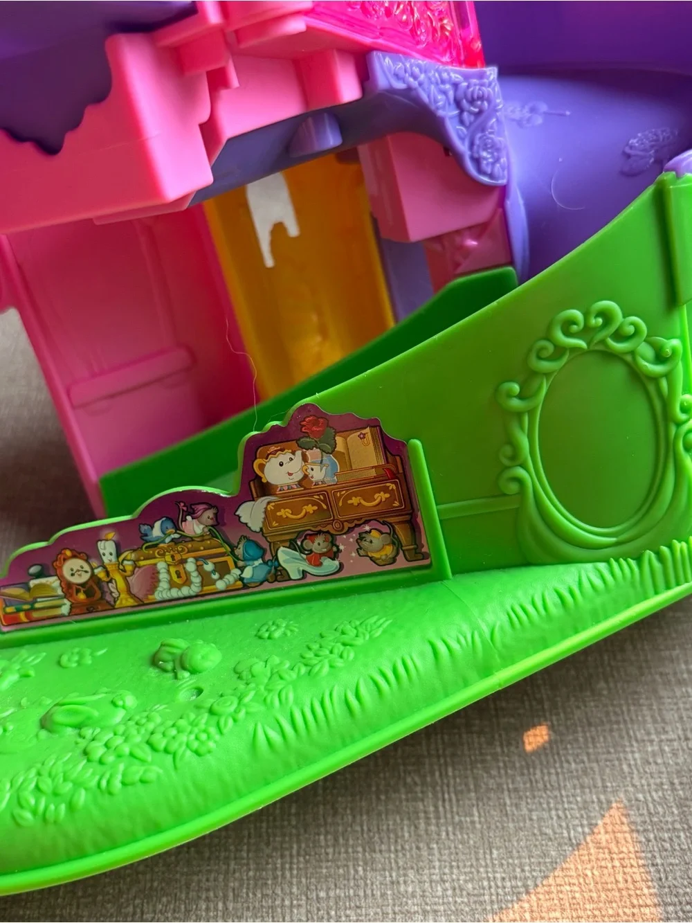 Little People good no