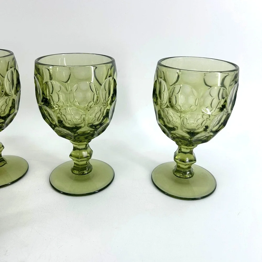 Imperial Glass vtg imperial