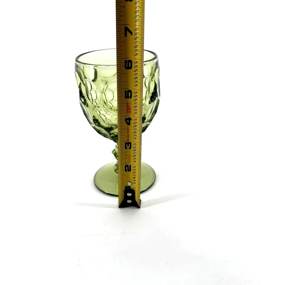 Imperial Glass vtg imperial