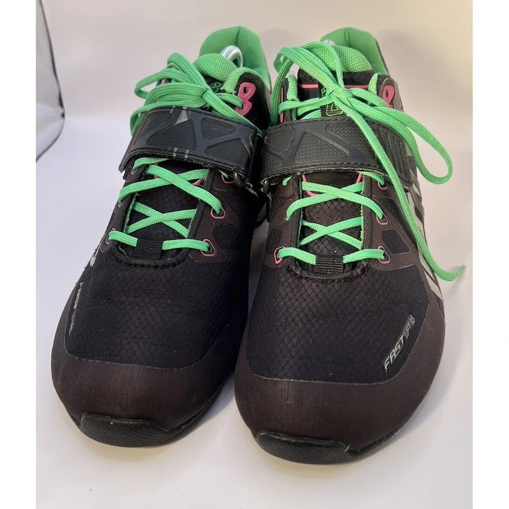 Inov-8 get solid