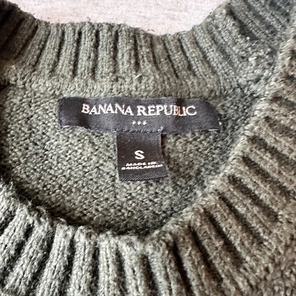 Banana Republic banana republic