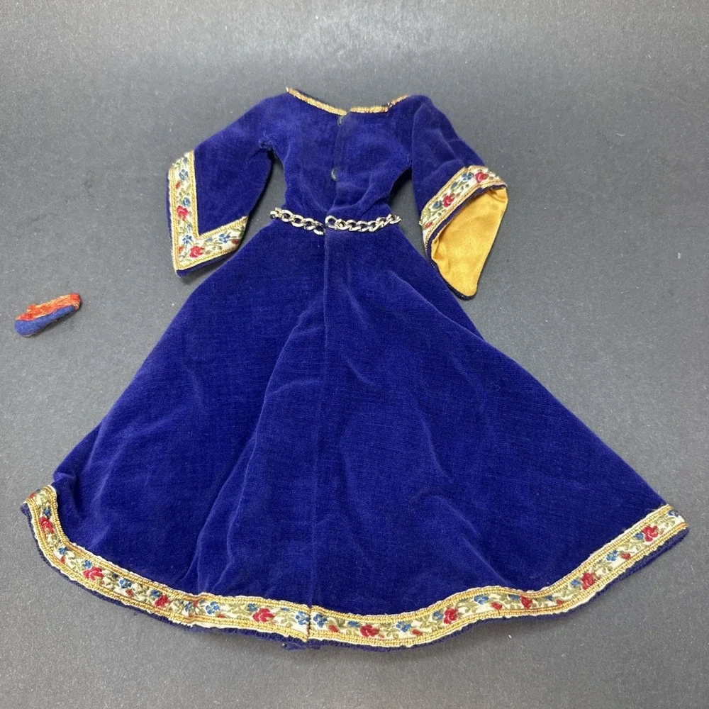 Mattel vintage barbie