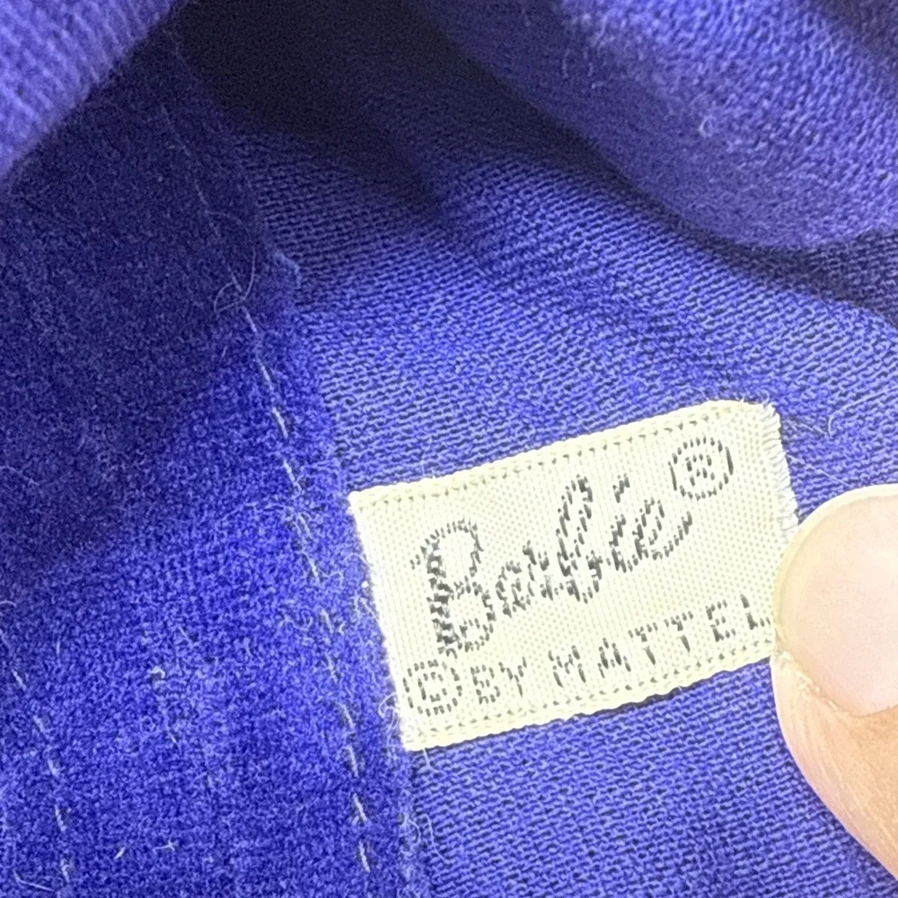 Mattel vintage barbie