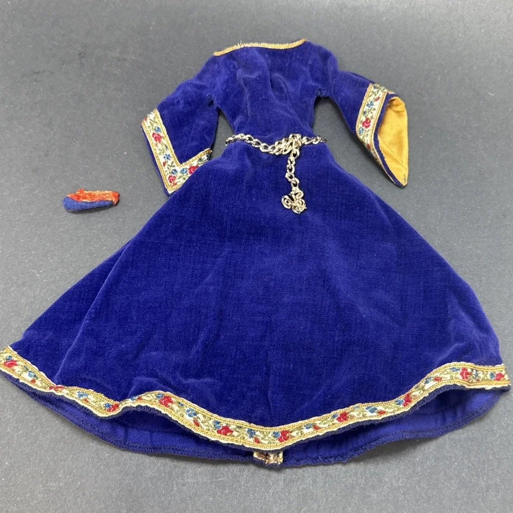 Mattel vintage barbie