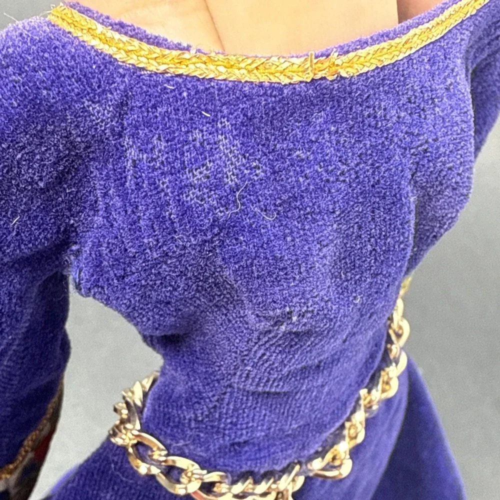 Mattel vintage barbie