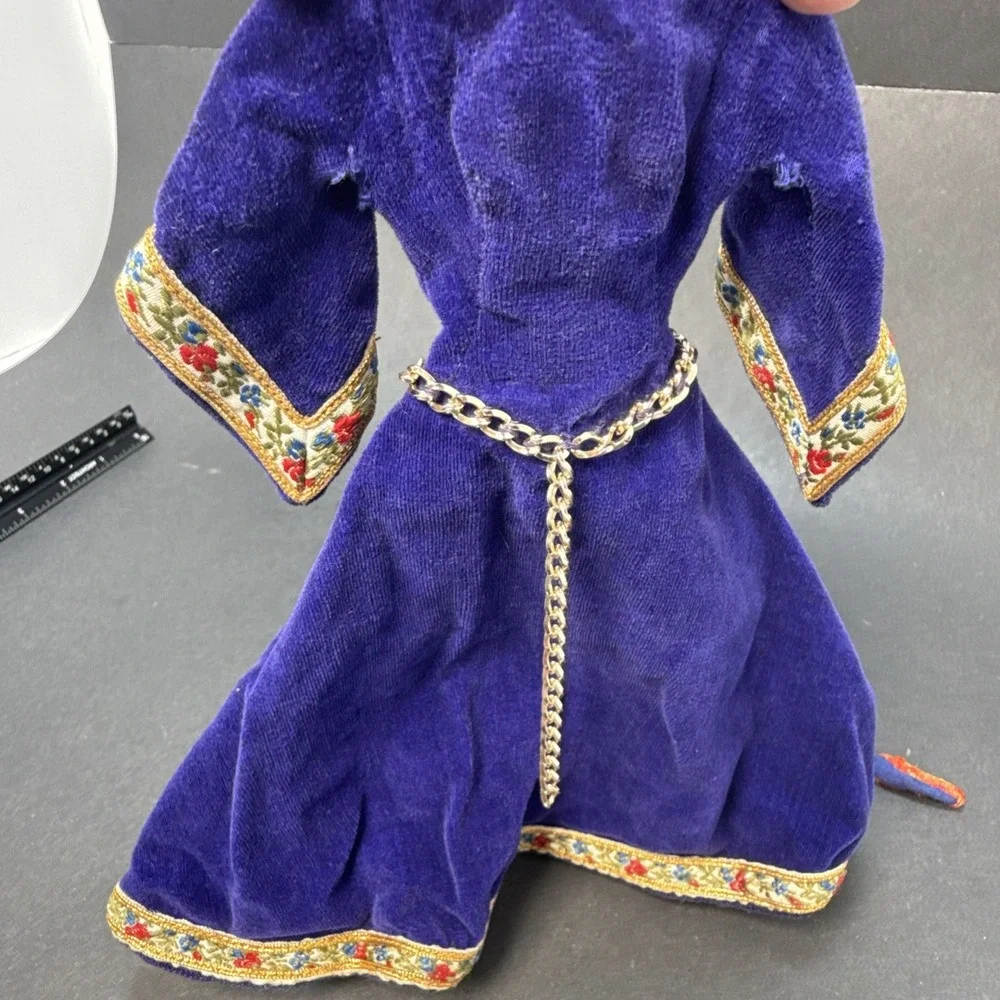 Mattel vintage barbie