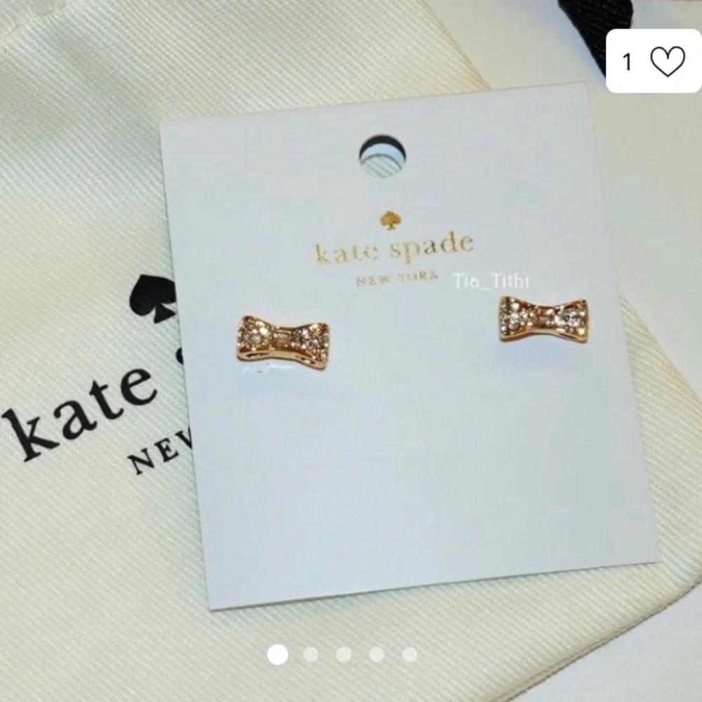 kate spade absolutely adorable