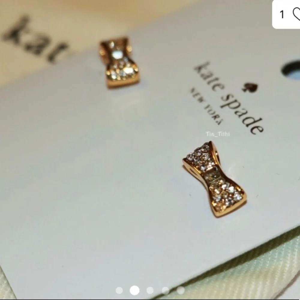 kate spade absolutely adorable