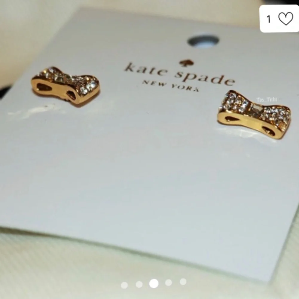 kate spade absolutely adorable