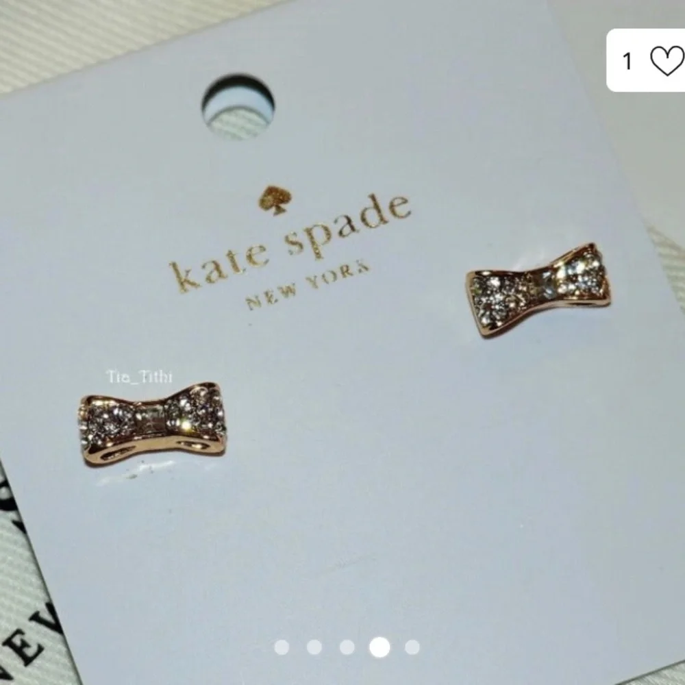 kate spade absolutely adorable