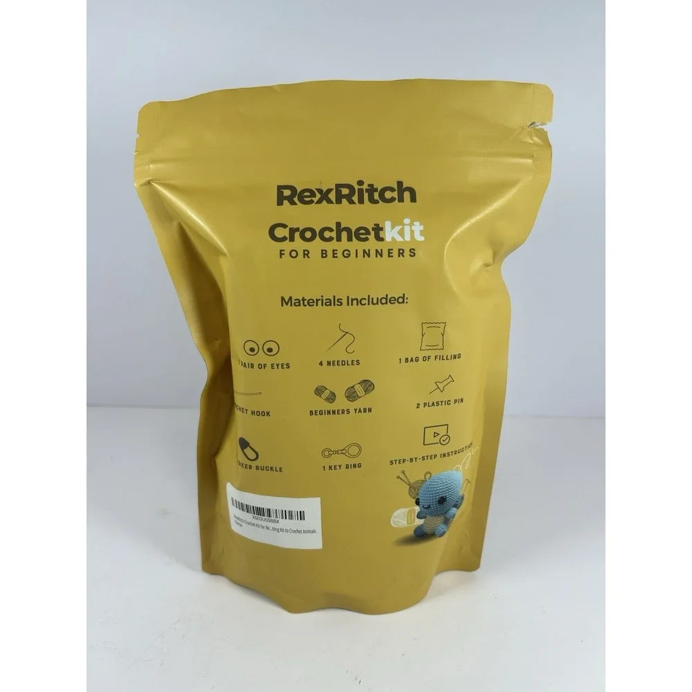 RexRitch adult home