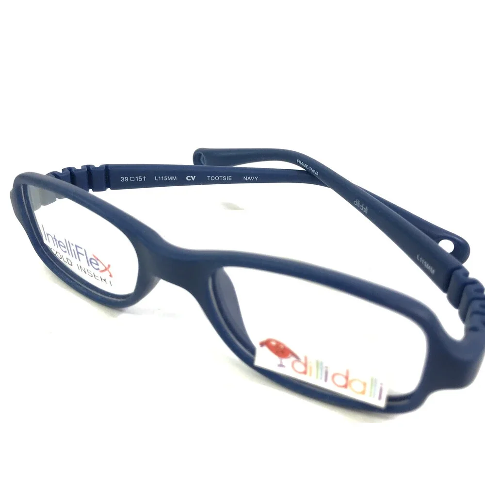 Dilli Dalli brand new