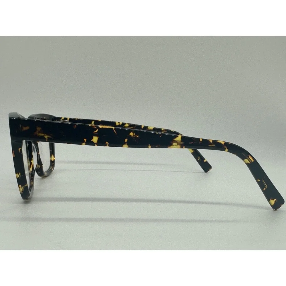 Warby Parker eyeglasses are