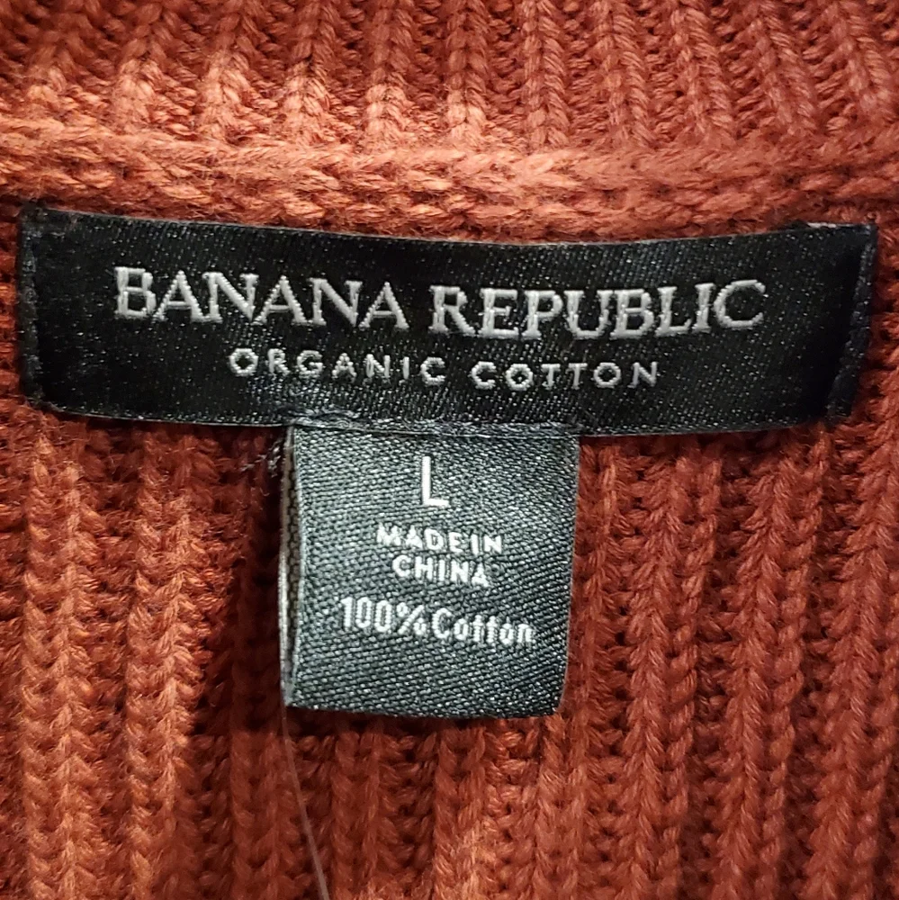 Banana Republic new tags
