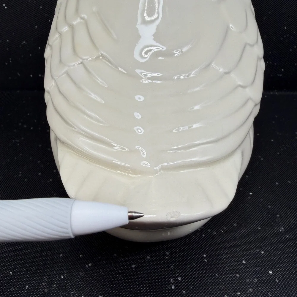 N/A lionstone pottery