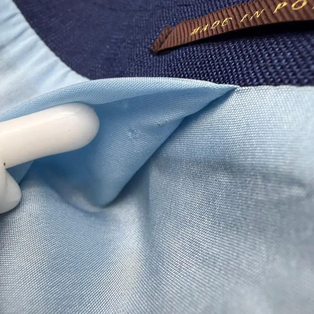 J. Hilburn within or surgeon