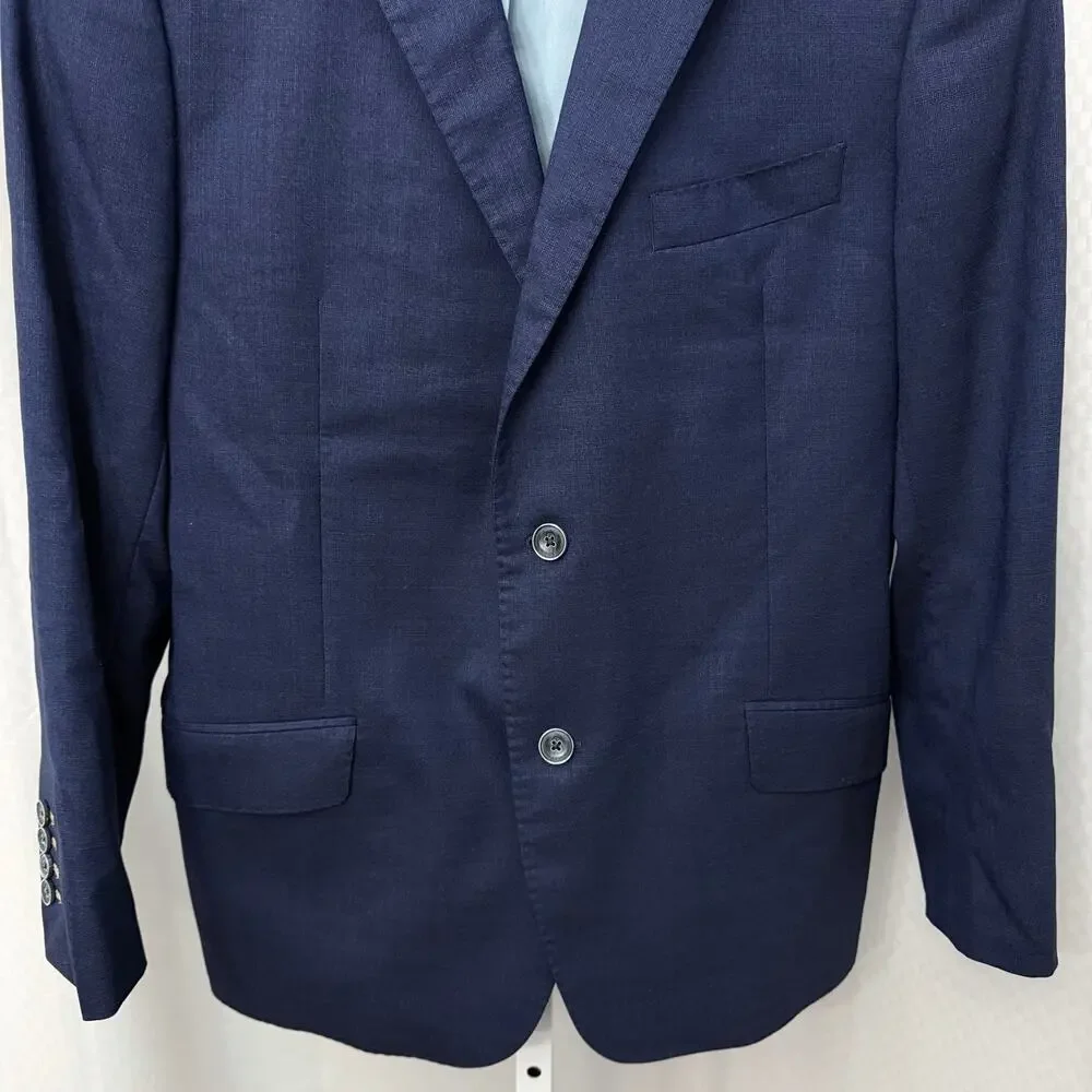 J. Hilburn great 42s home