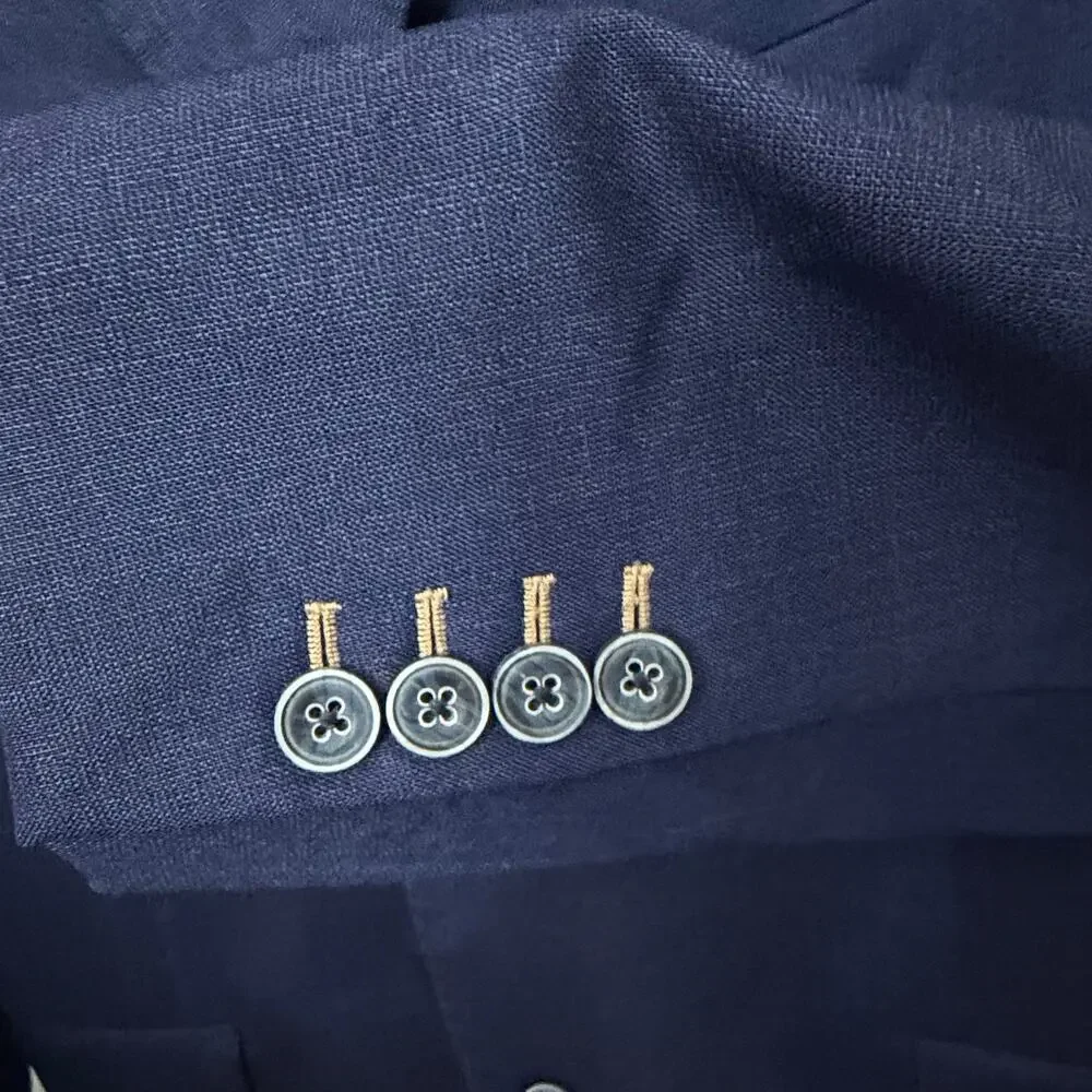 J. Hilburn smoke armpit