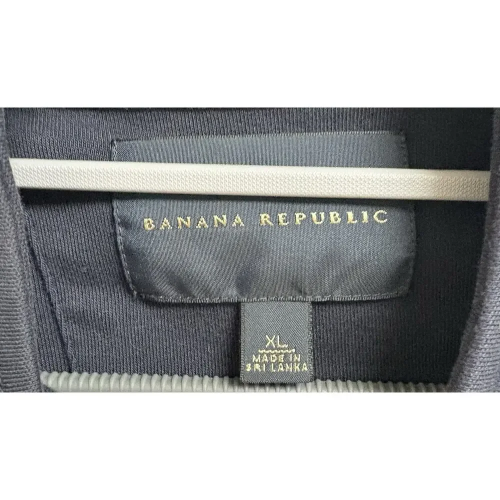 Banana Republic banana republic