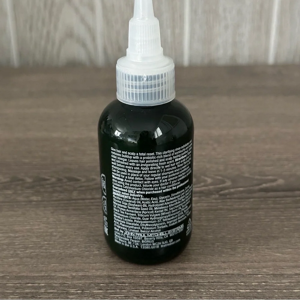 Paul Mitchell new oz