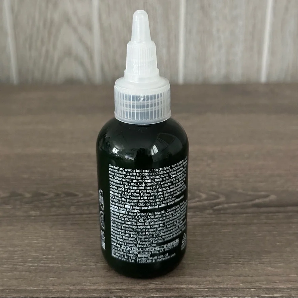 Paul Mitchell new oz