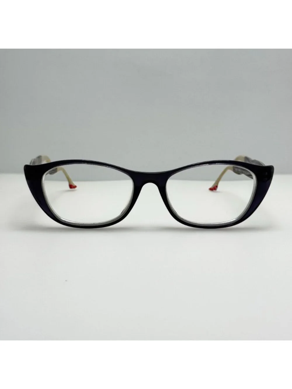Face a Face Face-a-face Bocca Senso 2 Col 203 Eyeglasses Eye Glasses 52-17-147