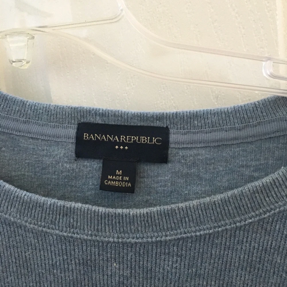 Banana Republic this men’s