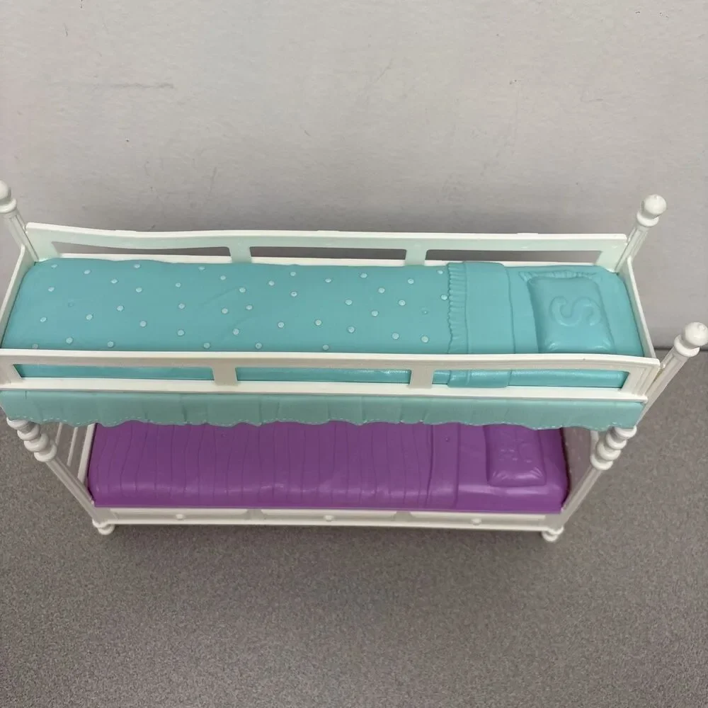 Mattel pre bunk excellent