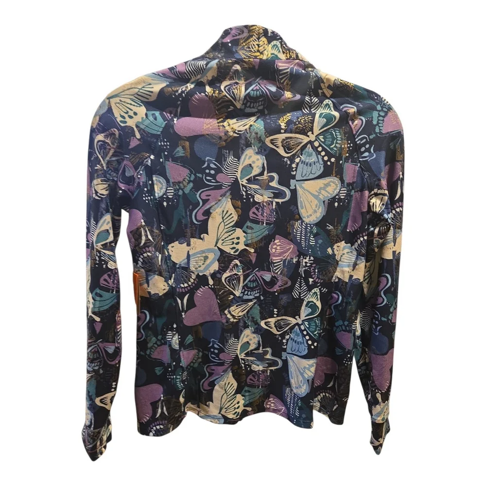 Freely closure girls zip