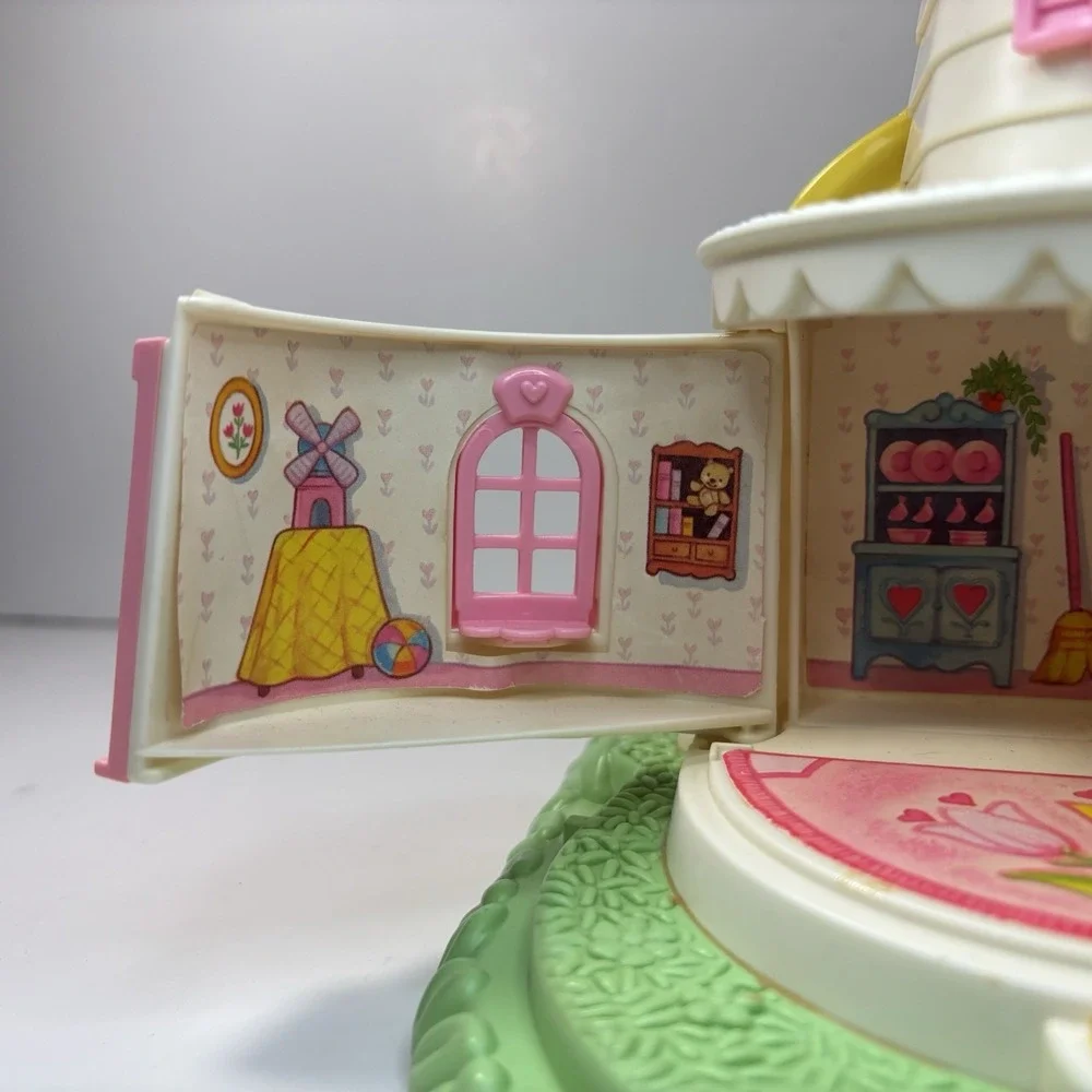 Hasbro this item