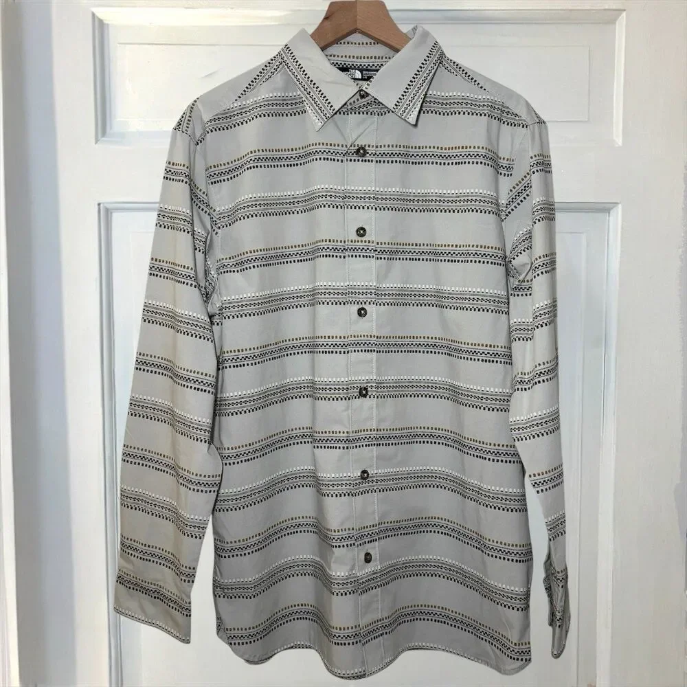 The North Face this stylish