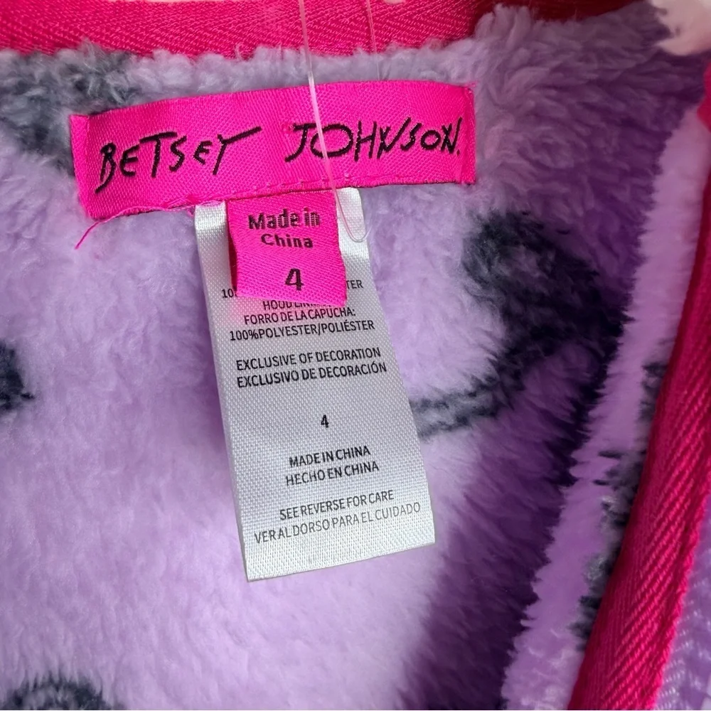 Betsey Johnson betsey johnson