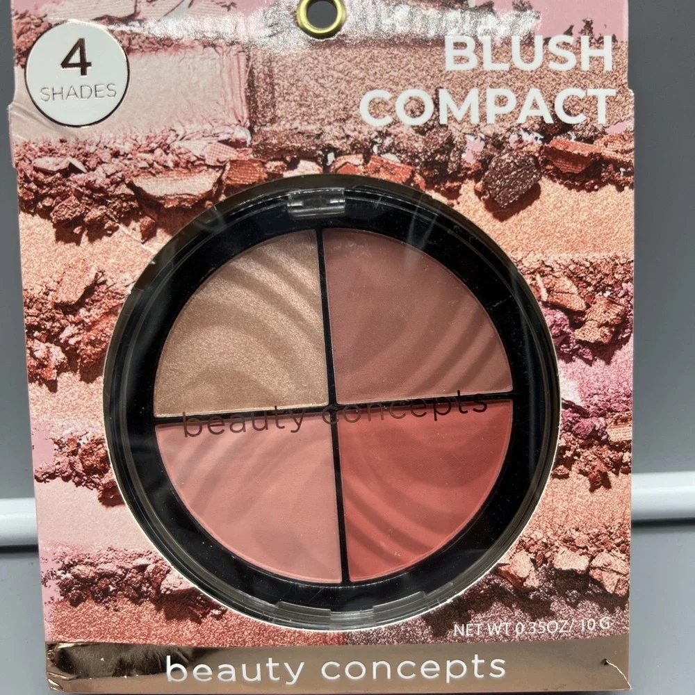 Beauty Concepts beauty concept