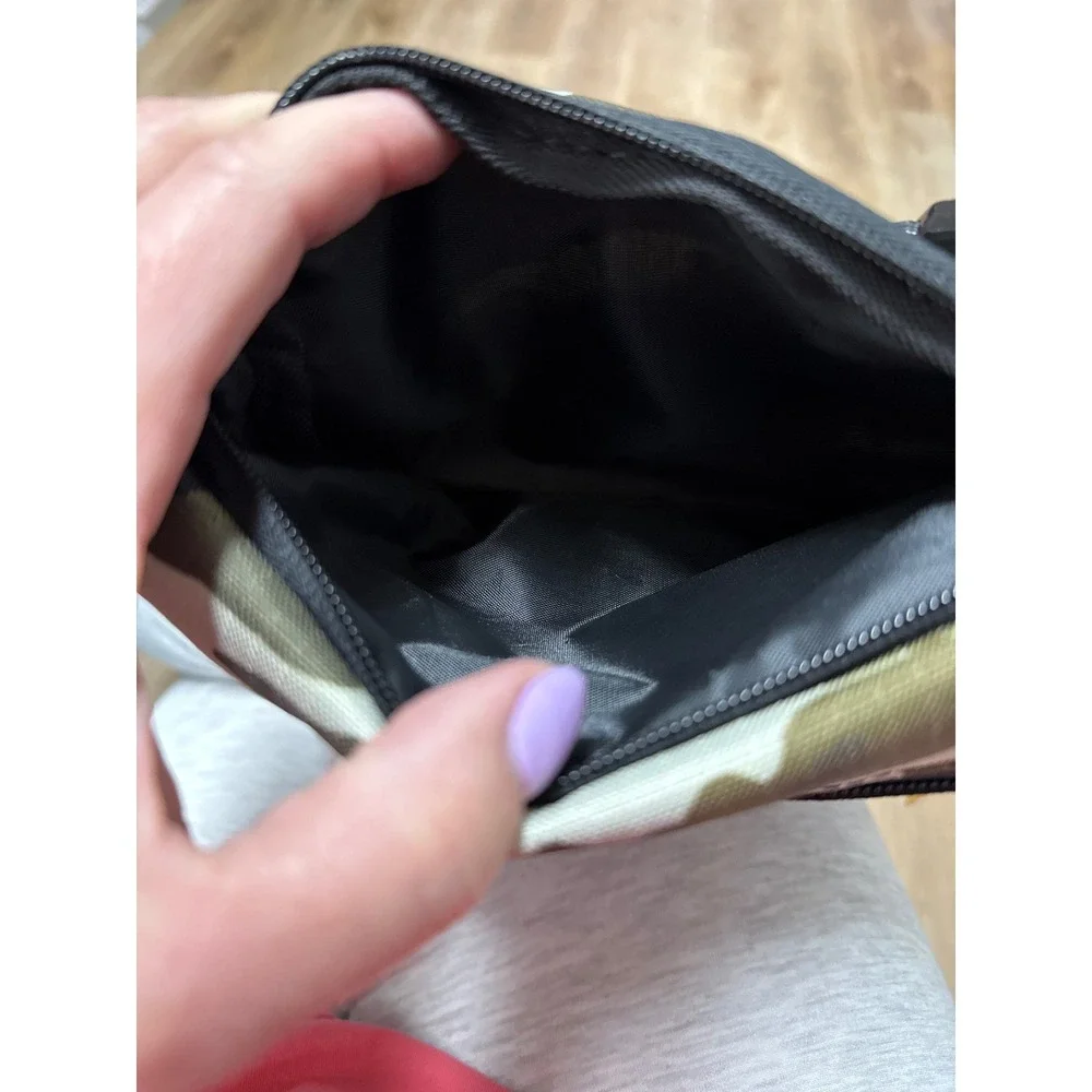 Jordan (Camo) Fanny Pack Unisex‎ O/S