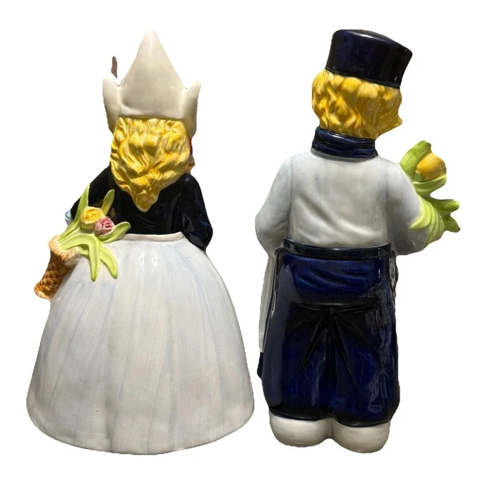 Delft pre owned