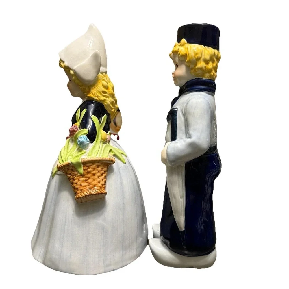 Delft pre owned