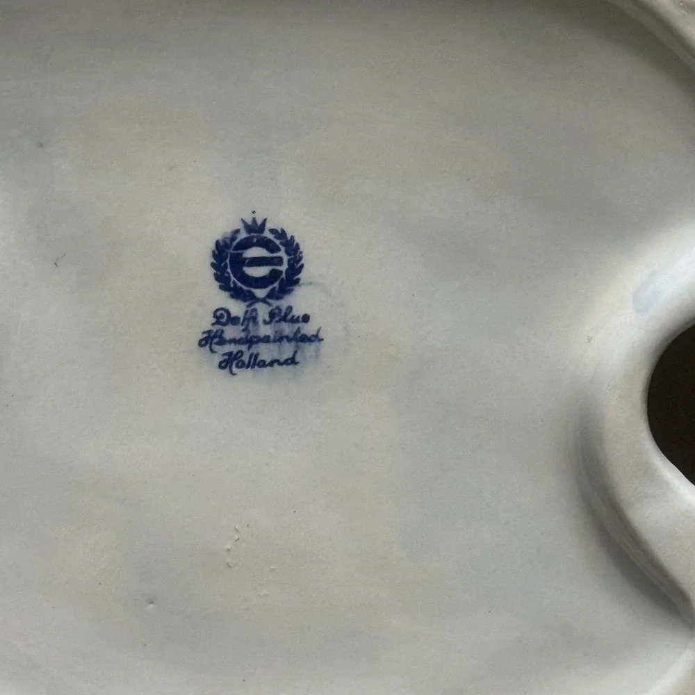 Delft pre owned