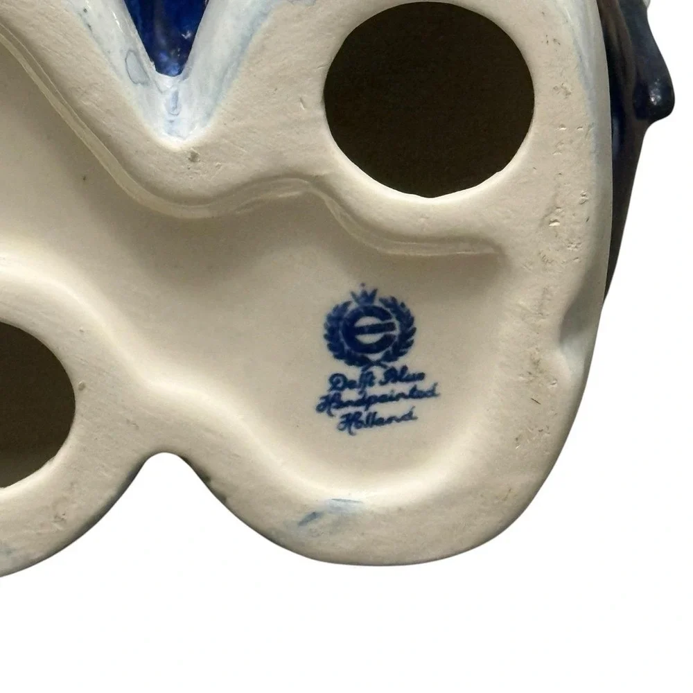 Delft pre owned