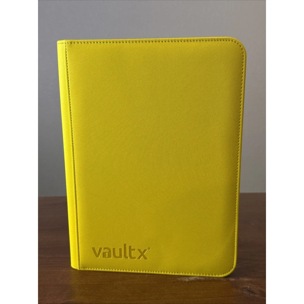 Vault X new unused