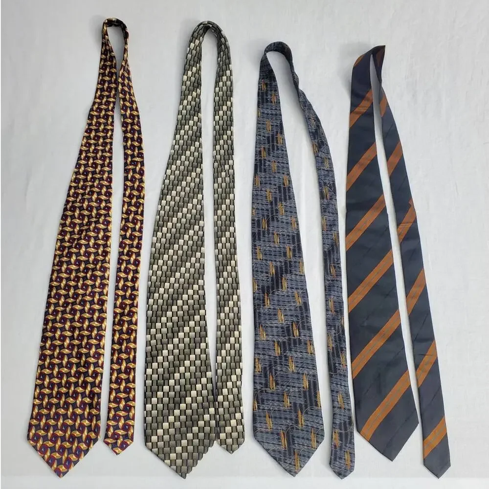 bill blass lot mens