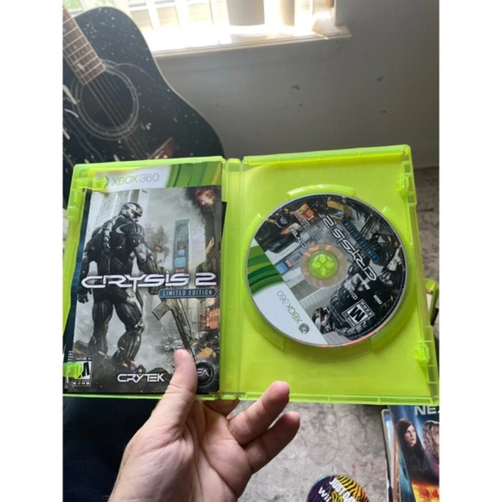 Eachine ea xbox microsoft