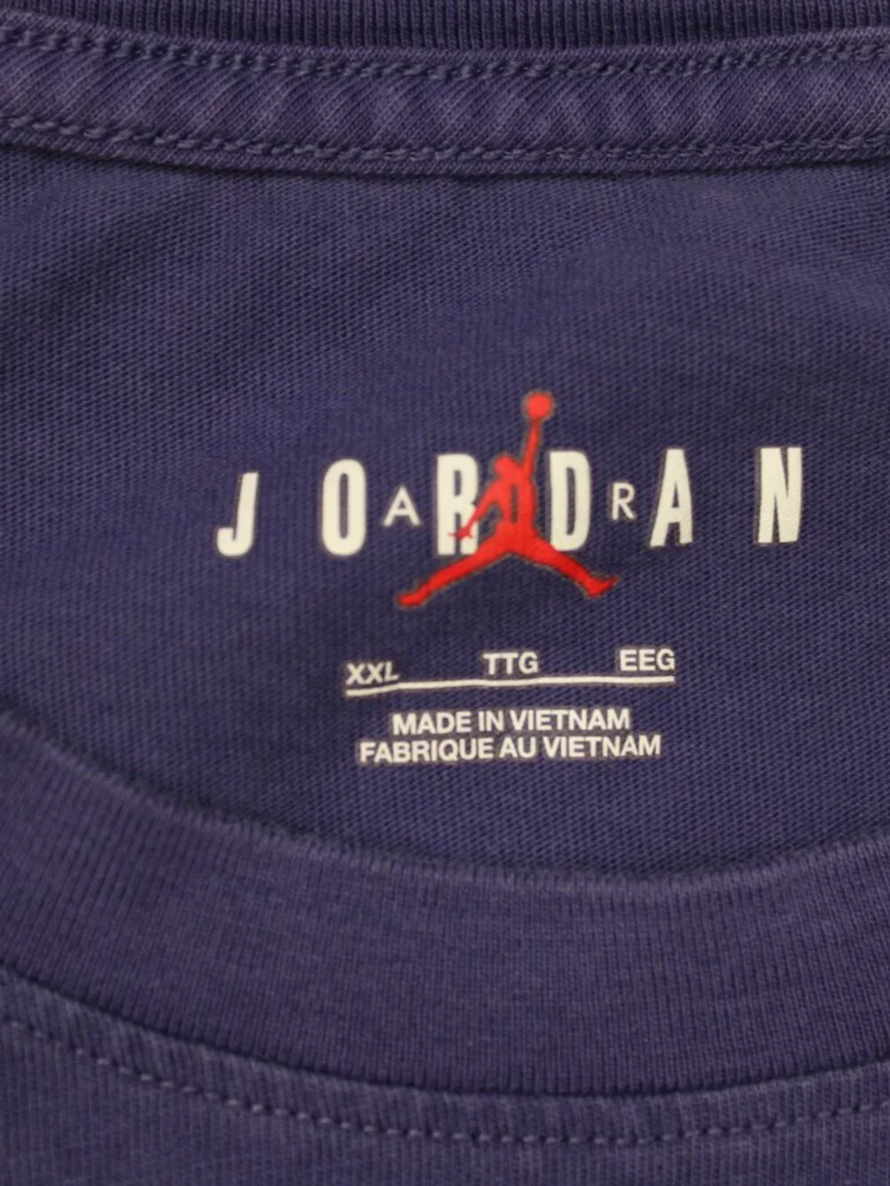 Jordan please see