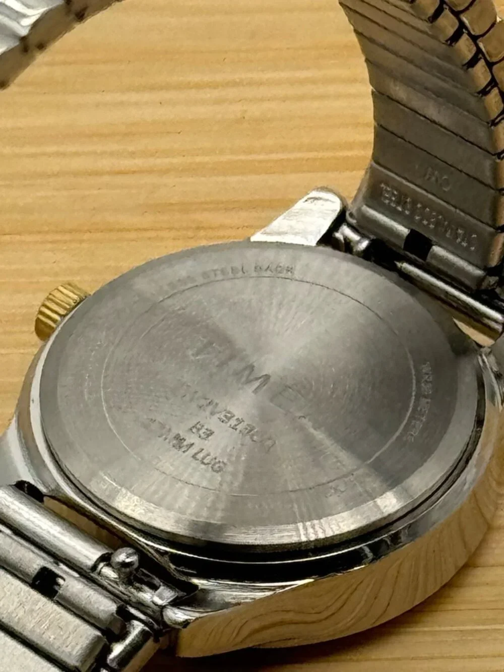 Timex this women