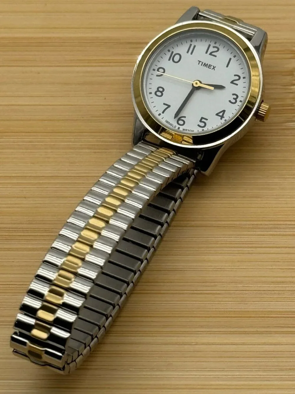 Timex this women
