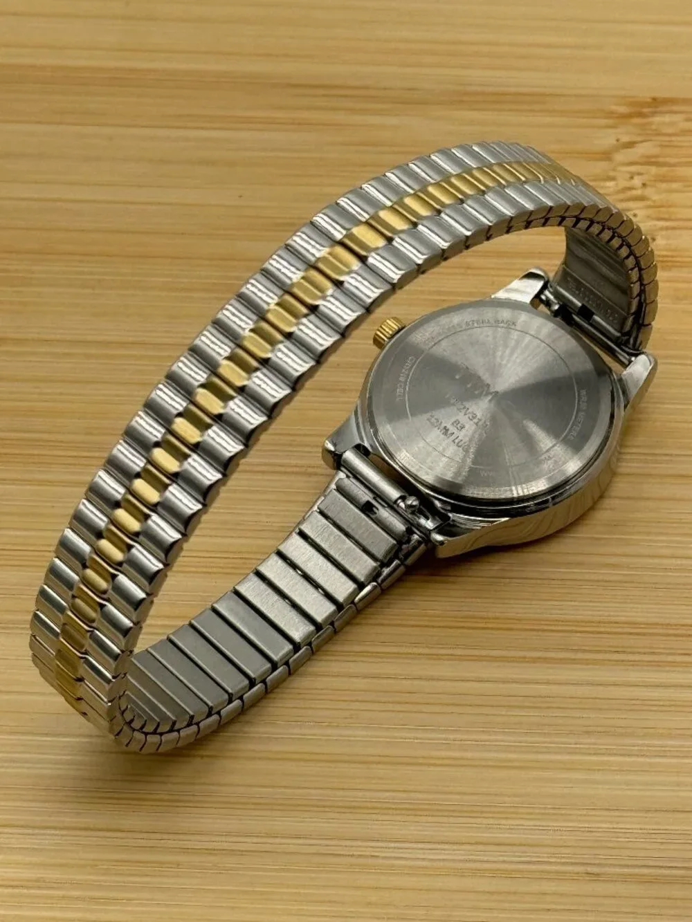 Timex this women