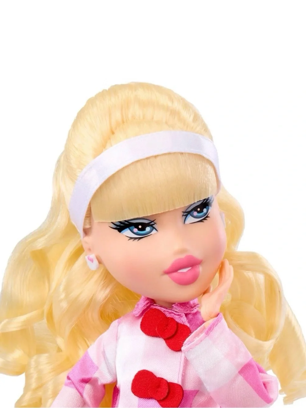 Hello Kitty bratz cloe
