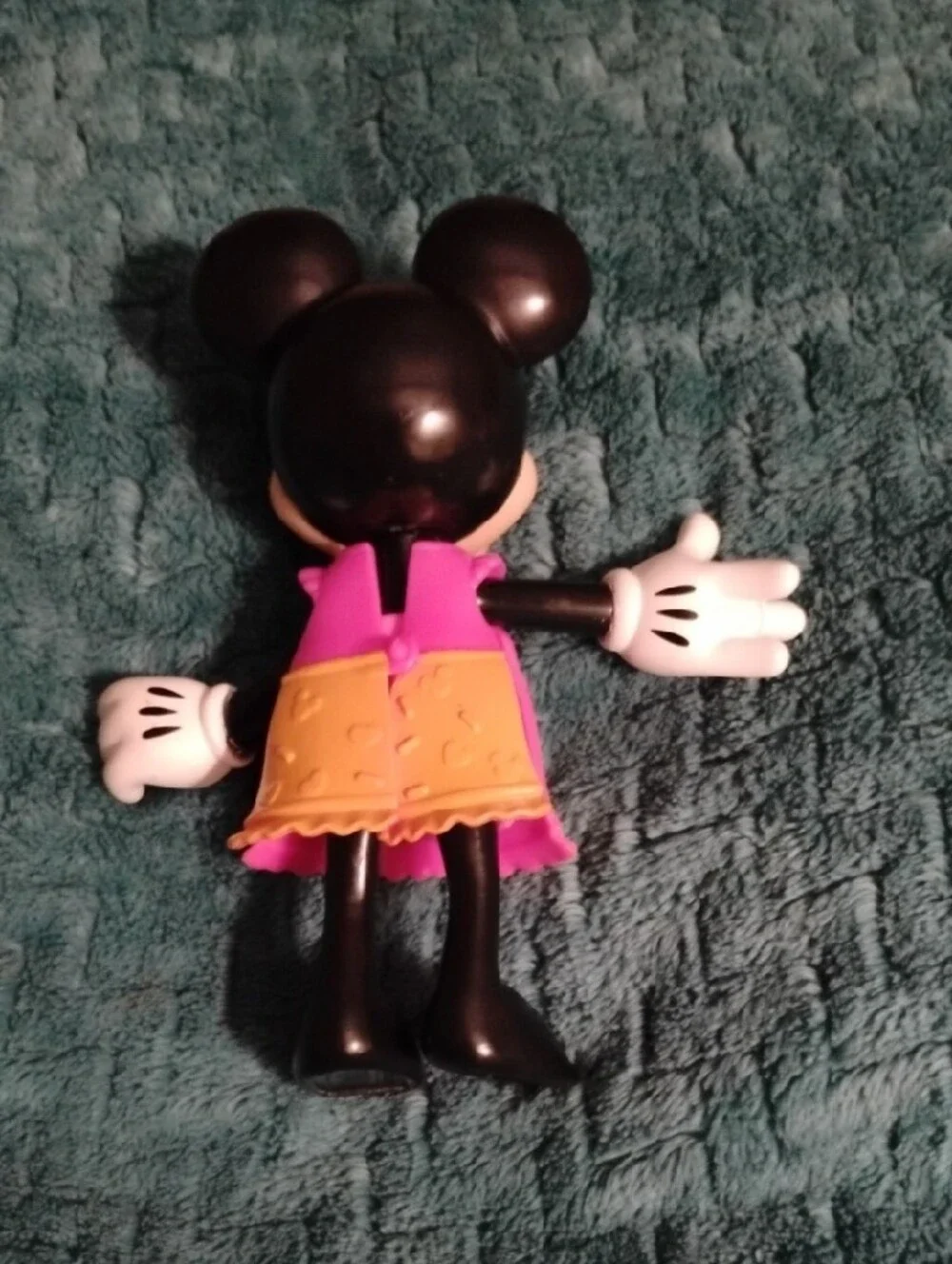 Disney character figure
