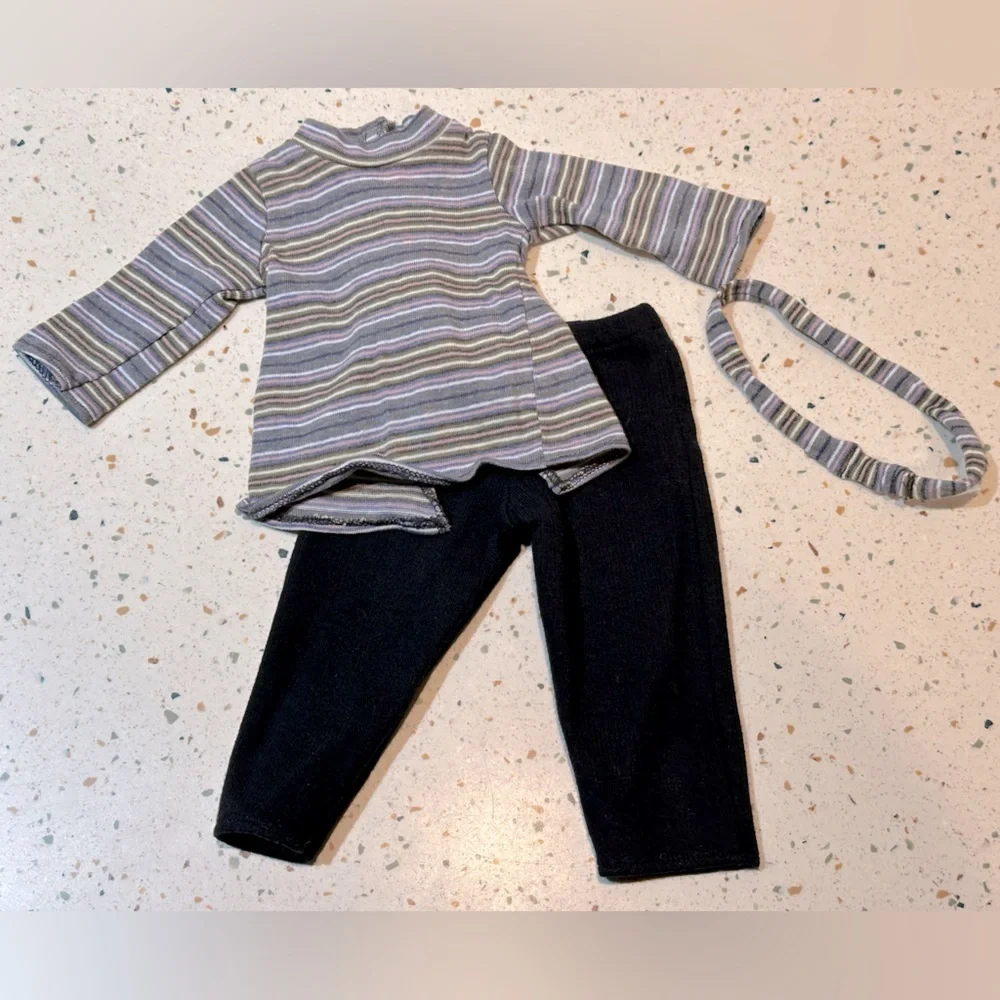 American Girl vintage 90s