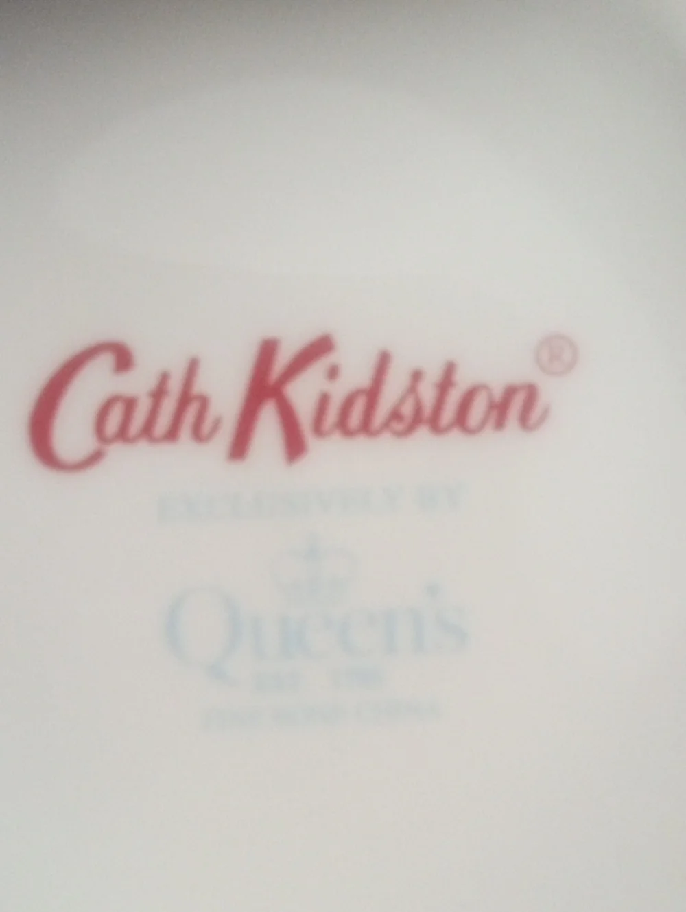 Cath Kidston kath kidston
