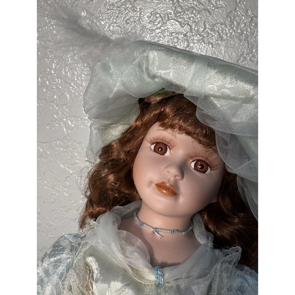 Knightsbridge Collection curly all ethnicity